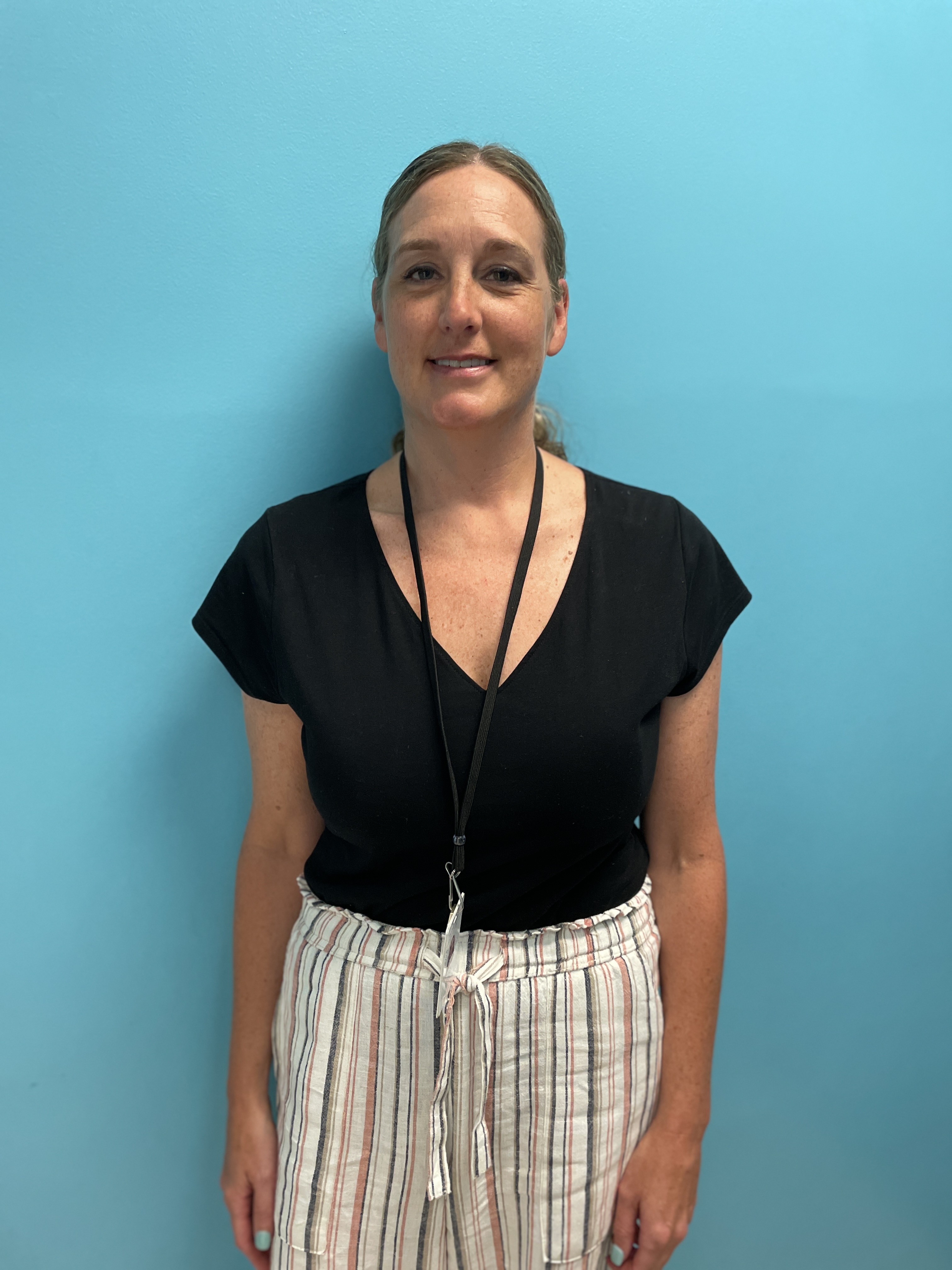 School Nurse 